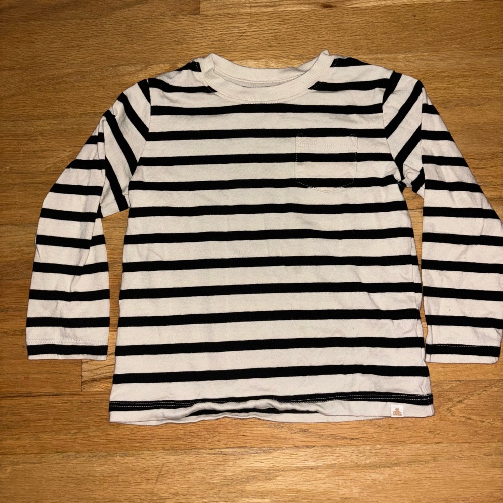 Toddler Shirt